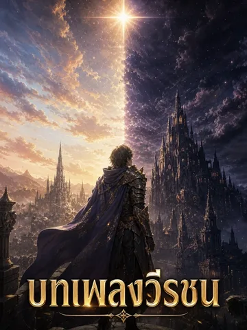 Ode of the Brave - บทเพลงวีรชน