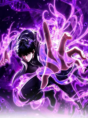 เซลล์ของฉันสามารถวิวัฒนาการได้อย่างไร้ขีดจำกัด (High Martial Arts: My Cells Can Evolve Infinitely)