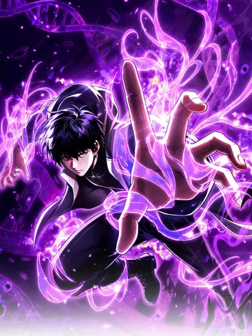 เซลล์ของฉันสามารถวิวัฒนาการได้อย่างไร้ขีดจำกัด (High Martial Arts: My Cells Can Evolve Infinitely)