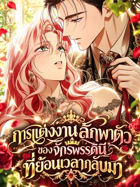 The Regressed Empress's Abduction Marriage - การแต่งงานลักพาตัวของจักรพรรดินีที่ย้อนเวลากลับมา