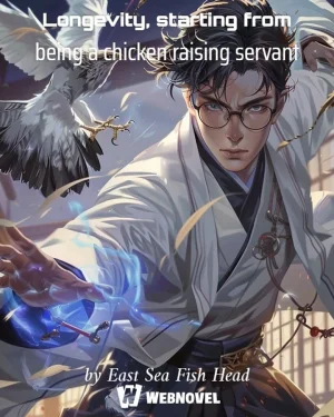 Longevity, starting from being a chicken raising servant - (อมตะพันธุ์ไก่)