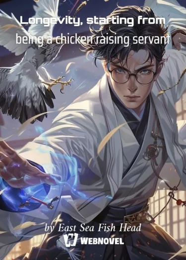 Longevity, starting from being a chicken raising servant - (อมตะพันธุ์ไก่)
