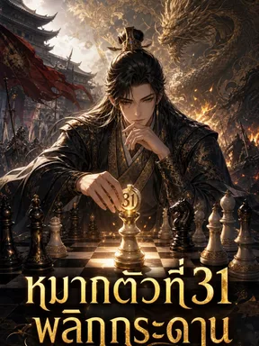 The 31st Piece Turns the Tables