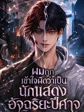 I Was Mistaken as a Monstrous Genius Actor - ผมถูกเข้าใจผิดว่าเป็นนักแสดงอัจฉริยะปีศาจ