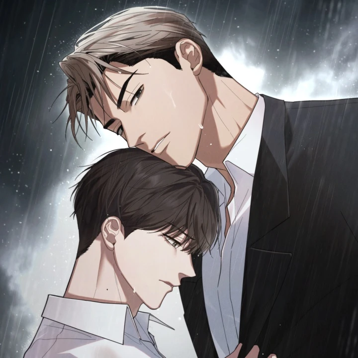 (จบ) UNDERCOVER DARLING