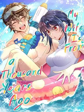 (แปลต่อแล้วน๊า) ภรรยาผมเป็นคนเมื่อ1000ปีที่แล้ว My Wife Is From a Thousand Years Ago