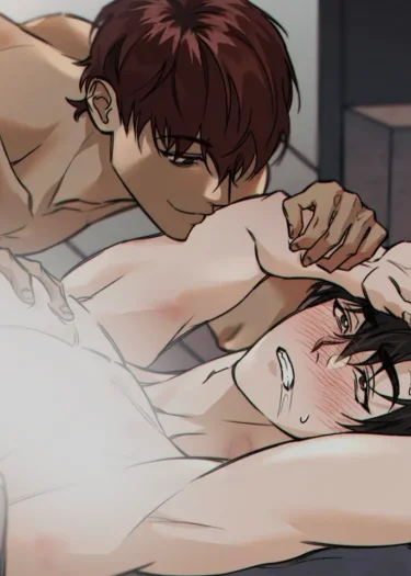 (จบ)ชะตากรรมหนุ่มนักขัดอ่าง - A Bathhouse Cleaning Man's Situation