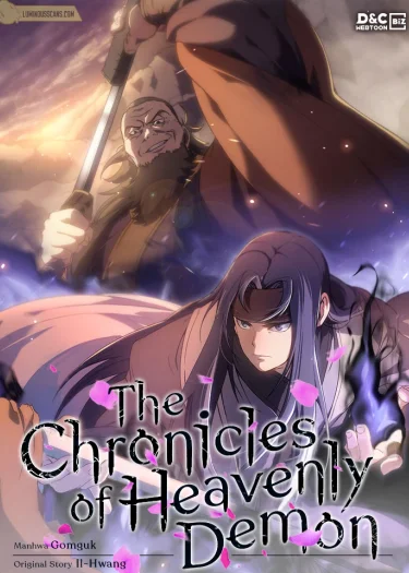 Chronicles of Heavenly Demon ตำนานมารสวรรค์