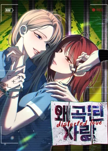 Distorted Love