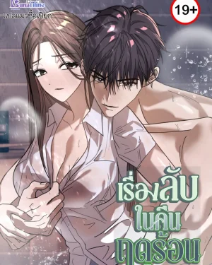 เรื่องลับในคืนฤดูร้อน Summer Night's Affairs