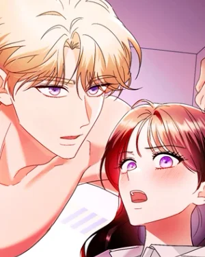 ติดกรงรักกับศัตรูคู่อาฆาต - Trapped x