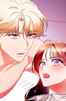 ติดกรงรักกับศัตรูคู่อาฆาต - Trapped x