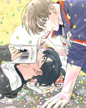 คนเลียนแบบสุดคิ้วท์ของฉัน! 