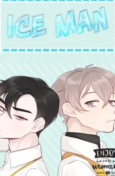 Ice Man