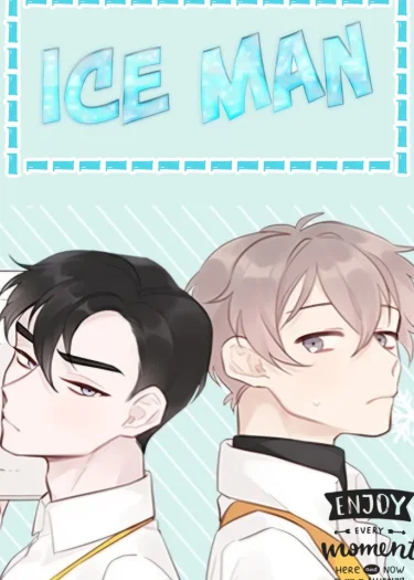 Ice Man