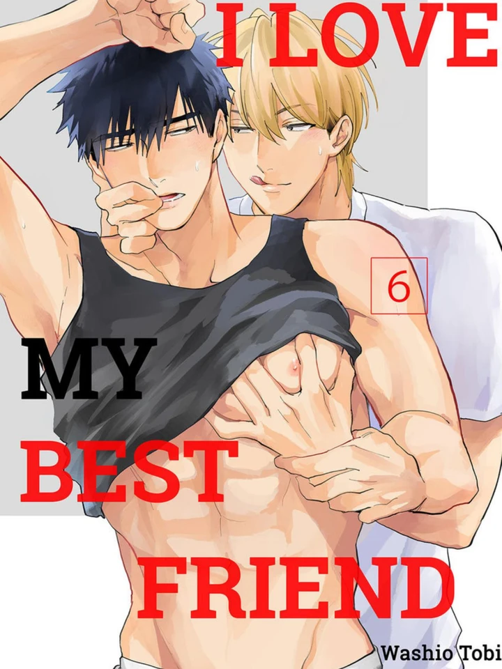  I Love My Best Friends | ห้ามใจยังไงไม่ให้รักเพื่อน 