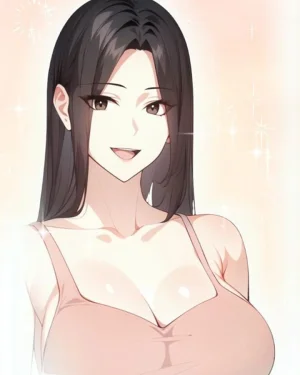 คุณนายข้างห้องร้อนรัก (The Glamorous Married Woman Next Door)