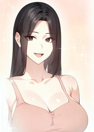คุณนายข้างห้องร้อนรัก (The Glamorous Married Woman Next Door)