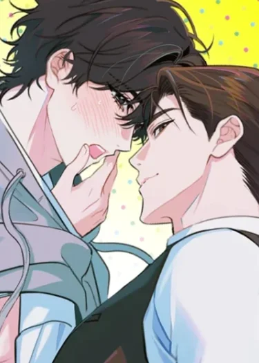 พี่ครับ..ฟาดผมที! Hit Me Hard 힛 미 하드