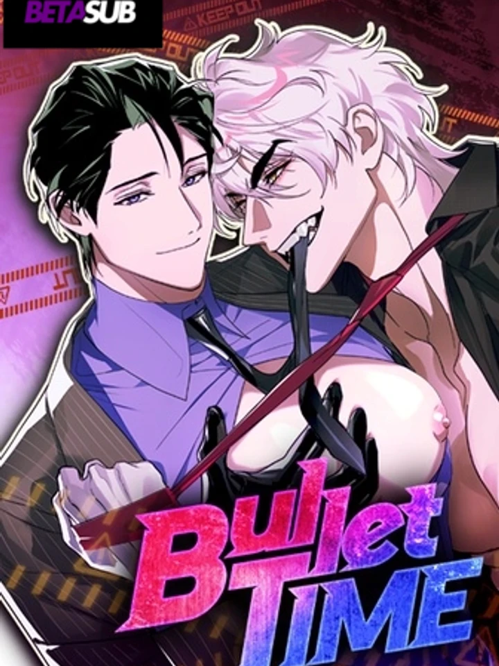 Bullet Time[Uncensored]