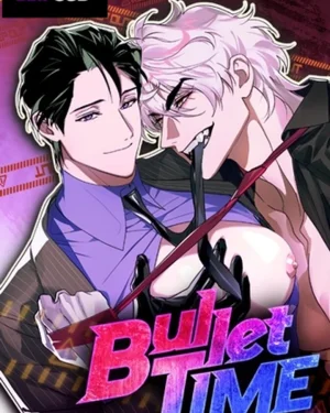 Bullet Time[Uncensored]