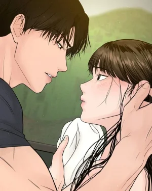 รักครั้งนี้ ขอจ่ายด้วยหัวใจฉัน - Payment for the Ride