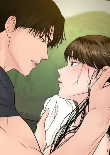 รักครั้งนี้ ขอจ่ายด้วยหัวใจฉัน - Payment for the Ride