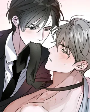 รัก(ไม่)ลับฉบับกันลาออก 퇴사방지 사내연애