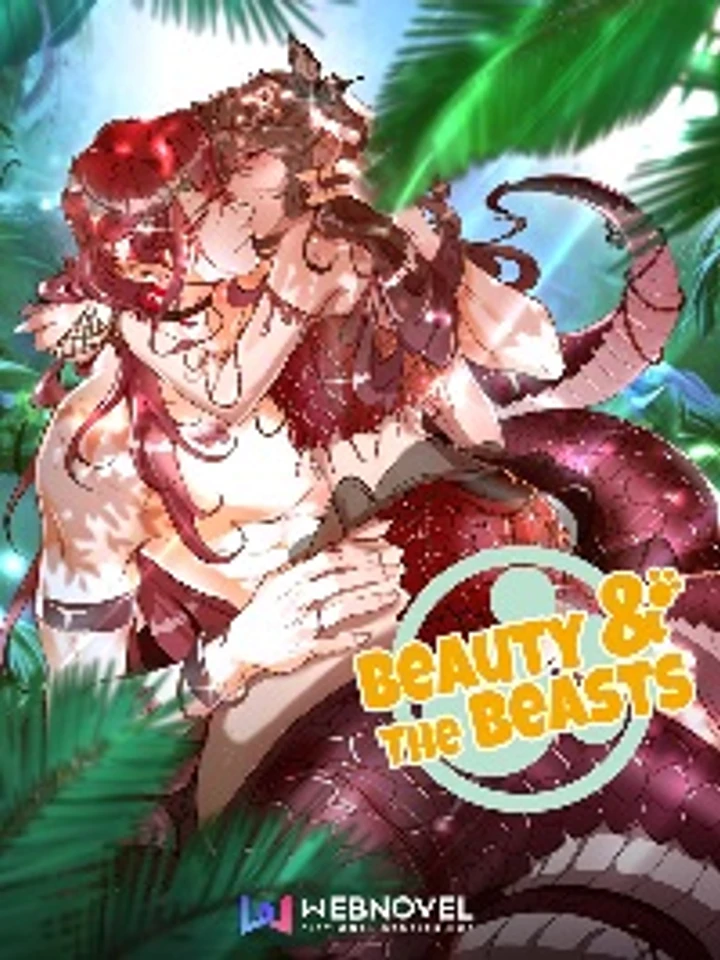 Beauty and the beast ราชินีแห่งพงไพร