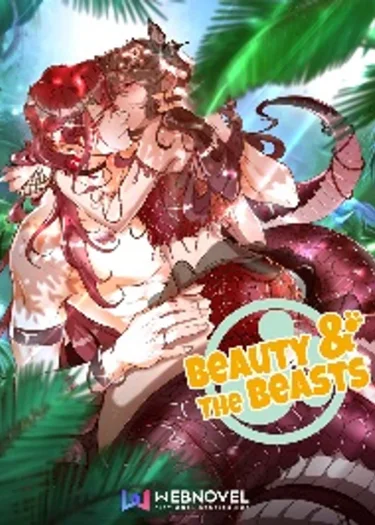 Beauty and the beast ราชินีแห่งพงไพร