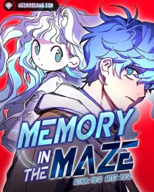 Memory In The Maze