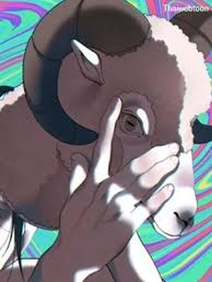 [จบ] หน้ากากแกะ Sheep's Mask