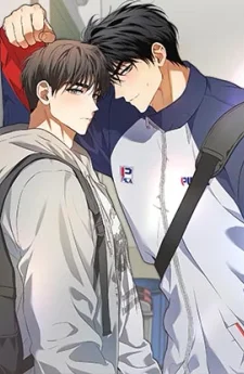 High School Salty Heart