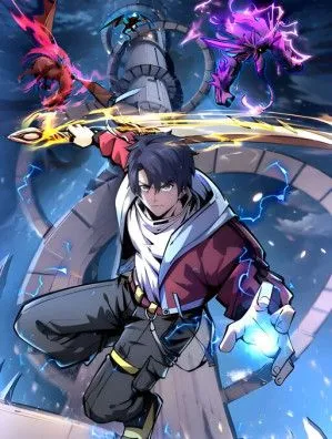 ศึกชิงบัลลังก์หอคอย: ฉันเคลียร์ไปแล้ว 999 ชั้น