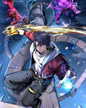 ศึกชิงบัลลังก์หอคอย: ฉันเคลียร์ไปแล้ว 999 ชั้น