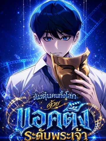นักแสดงพันหน้า (A Thousand Faces)