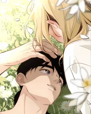 บุปผาไร้นาม The Nameless Flower