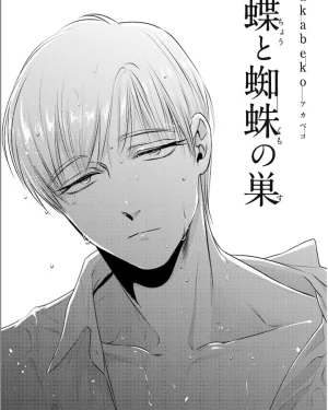 chou to kumo no su