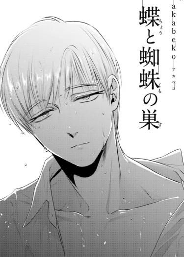 chou to kumo no su