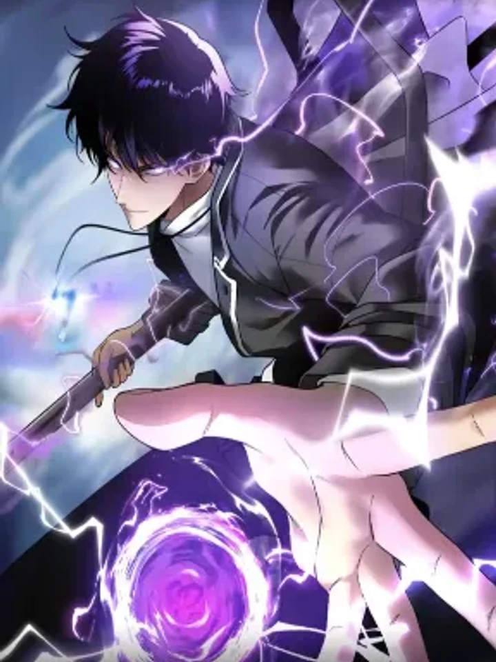 เปิดฉากด้วยพลังเทพสายฟ้าม่วง - Awakening the Purple Thunder at the Beginning