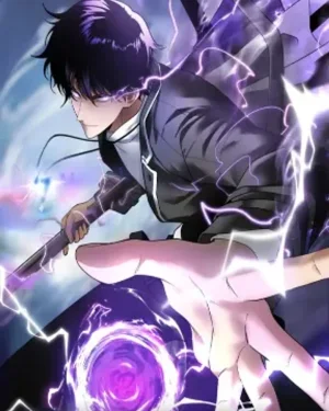 เปิดฉากด้วยพลังเทพสายฟ้าม่วง - Awakening the Purple Thunder at the Beginning