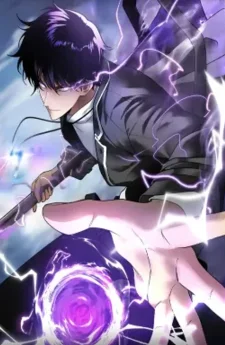 เปิดฉากด้วยพลังเทพสายฟ้าม่วง - Awakening the Purple Thunder at the Beginning