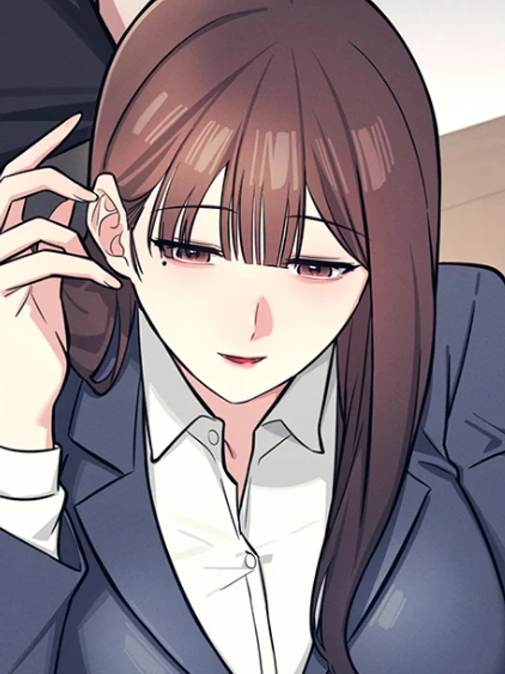 Teacher Yoonji - คุณครูยุนจี