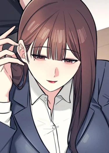 Teacher Yoonji - คุณครูยุนจี
