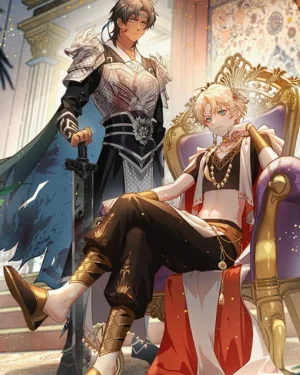 บัญชารักทาสทราย