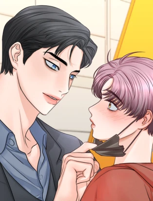 Seasoning Love ปรุงรักพลิกล็อกหัวใจ