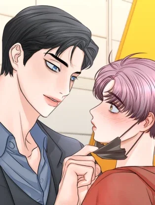 Seasoning Love ปรุงรักพลิกล็อกหัวใจ