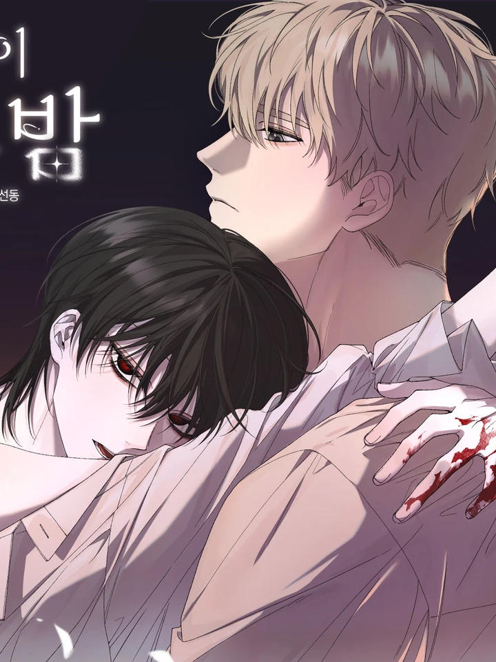 แสงอรุณที่ส่องกลางราตรี The Night Lit by Dawn