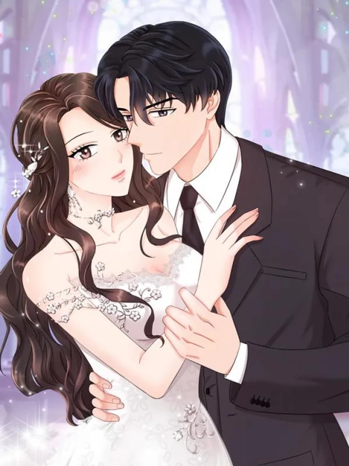 บ้าไปแล้วที่แต่งงาน