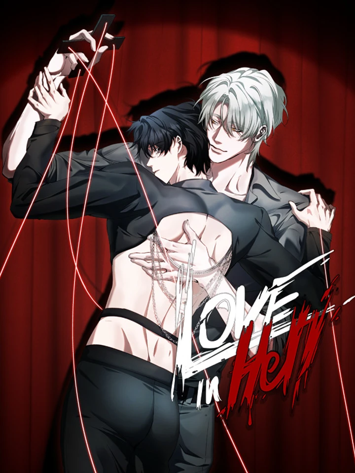 Love in Hell